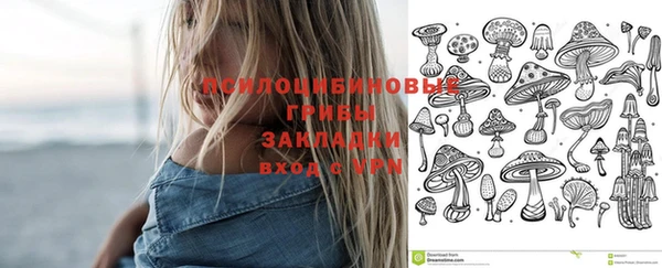 винт Белоозёрский